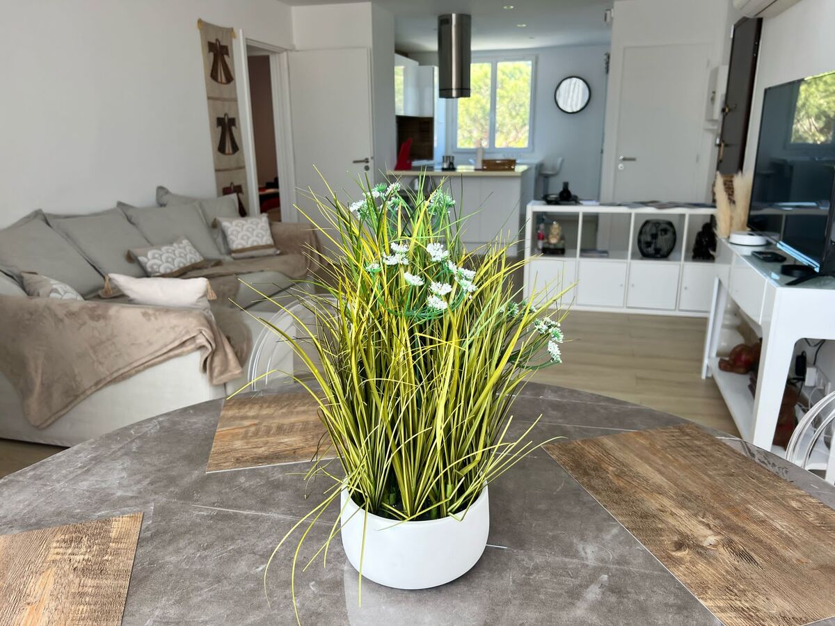 Appartement - Sainte-Maxime