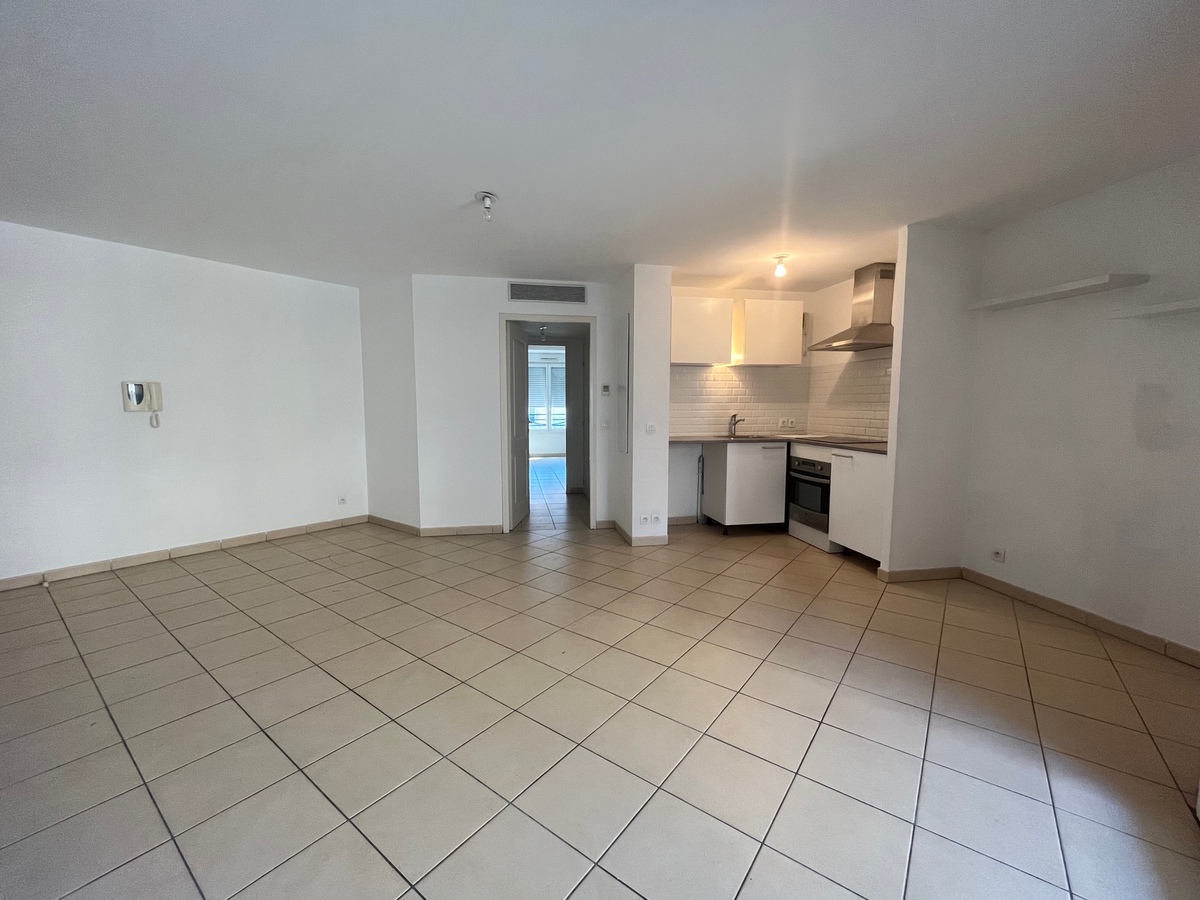 Appartement - Sainte-Maxime