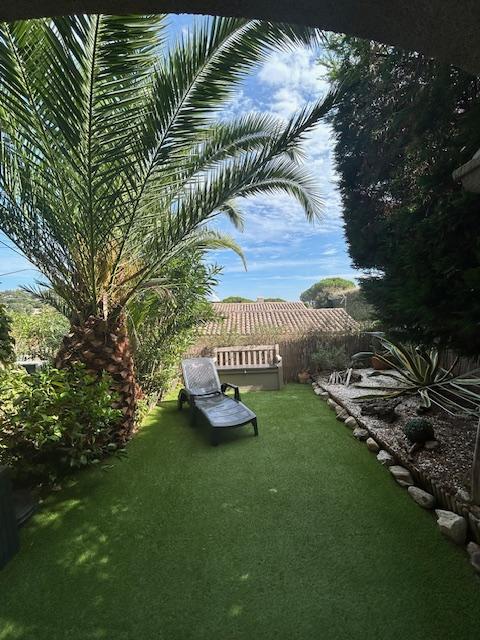 Appartement - Sainte-Maxime