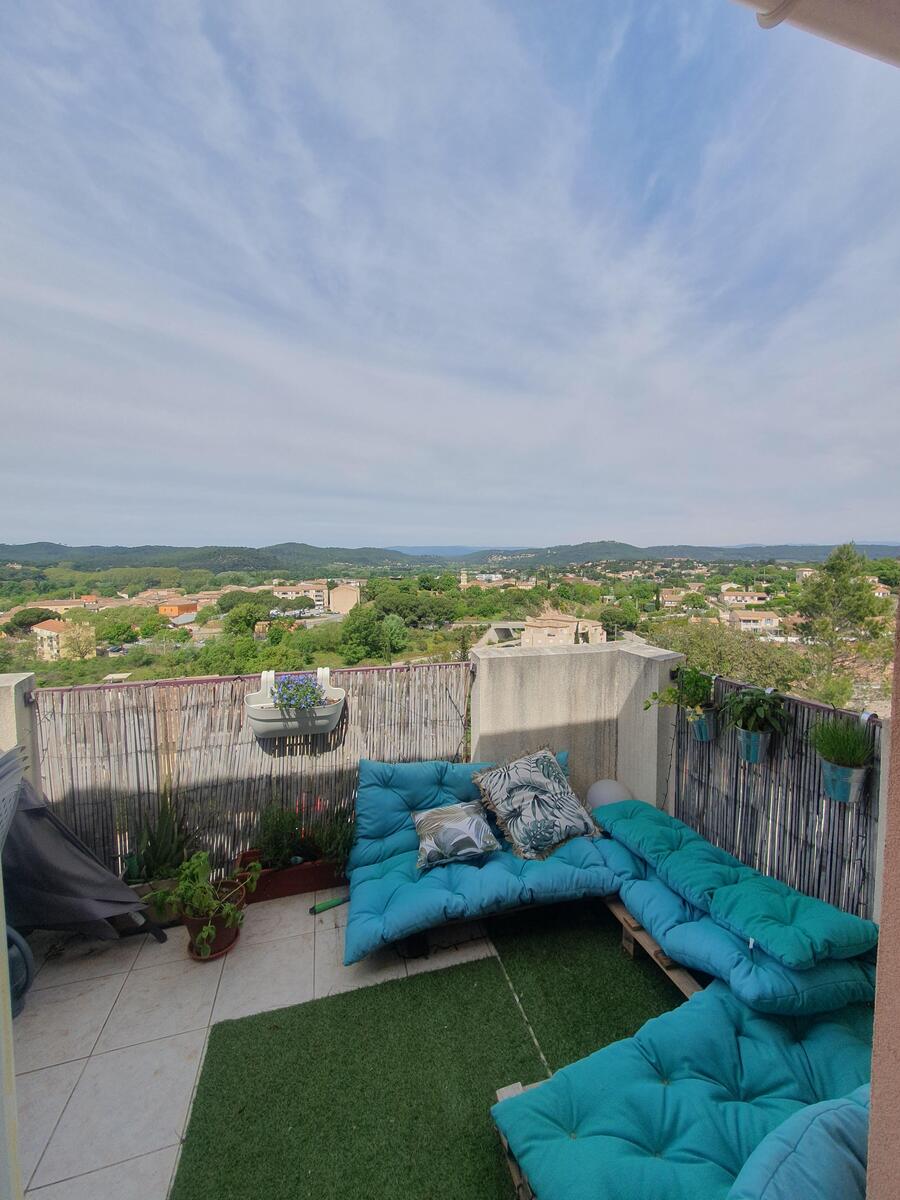 Appartement - Vidauban