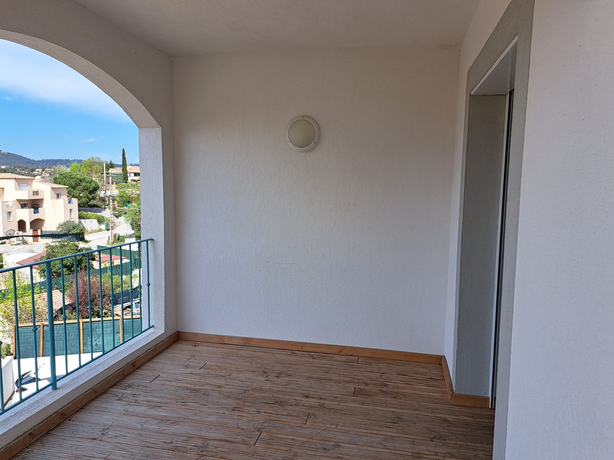 Appartement - Vidauban