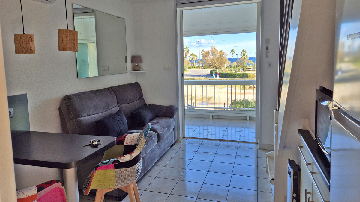 Appartement - Sainte-Maxime