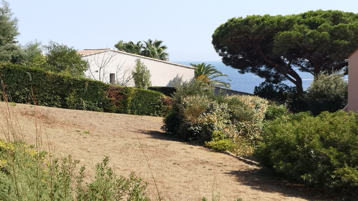 Appartement - Sainte-Maxime