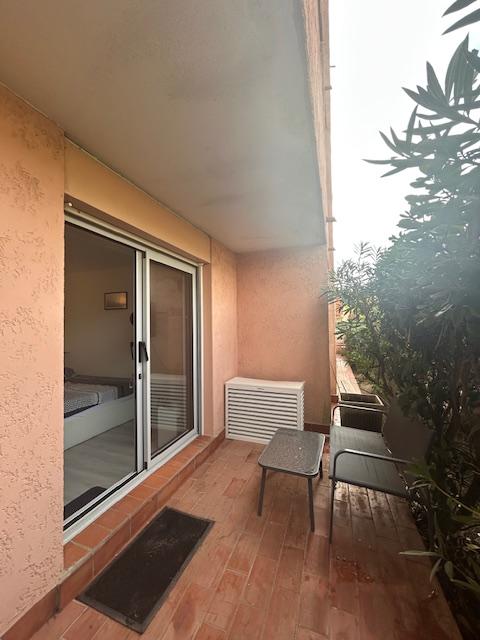 Appartement - Sainte-Maxime