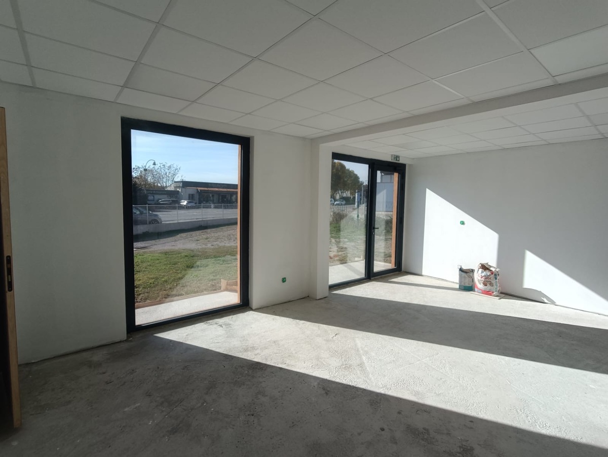 Local commercial - Le Luc