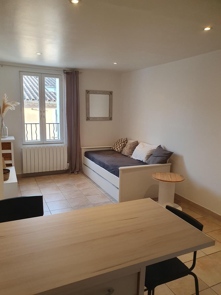 Appartement - Le Muy