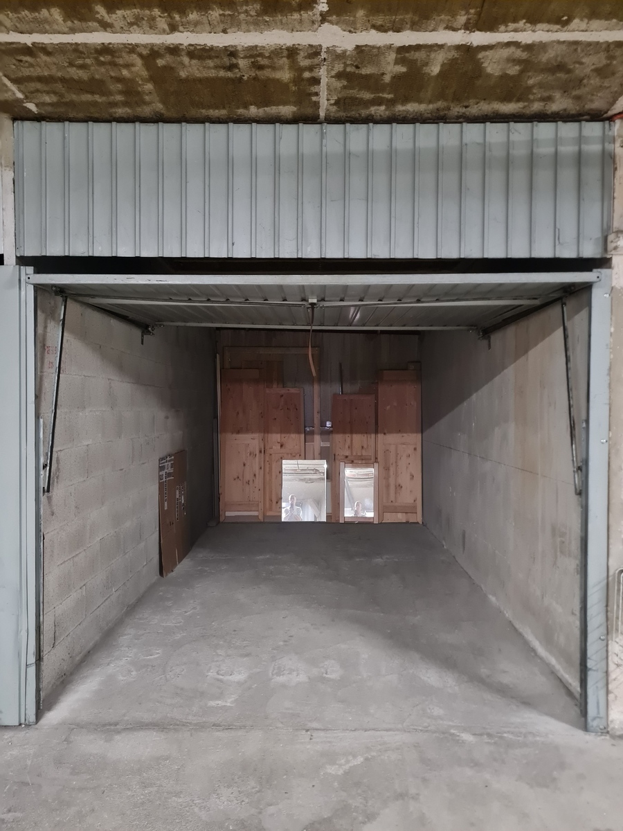 Garage - Sainte-Maxime