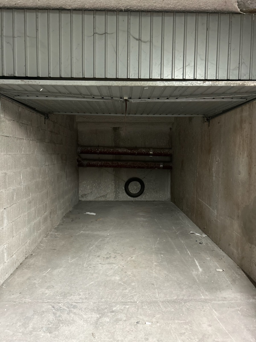 Garage - Sainte-Maxime