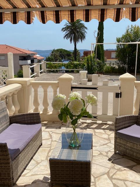 Appartement - Sainte-Maxime