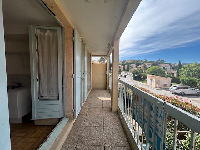 Appartement - Cogolin