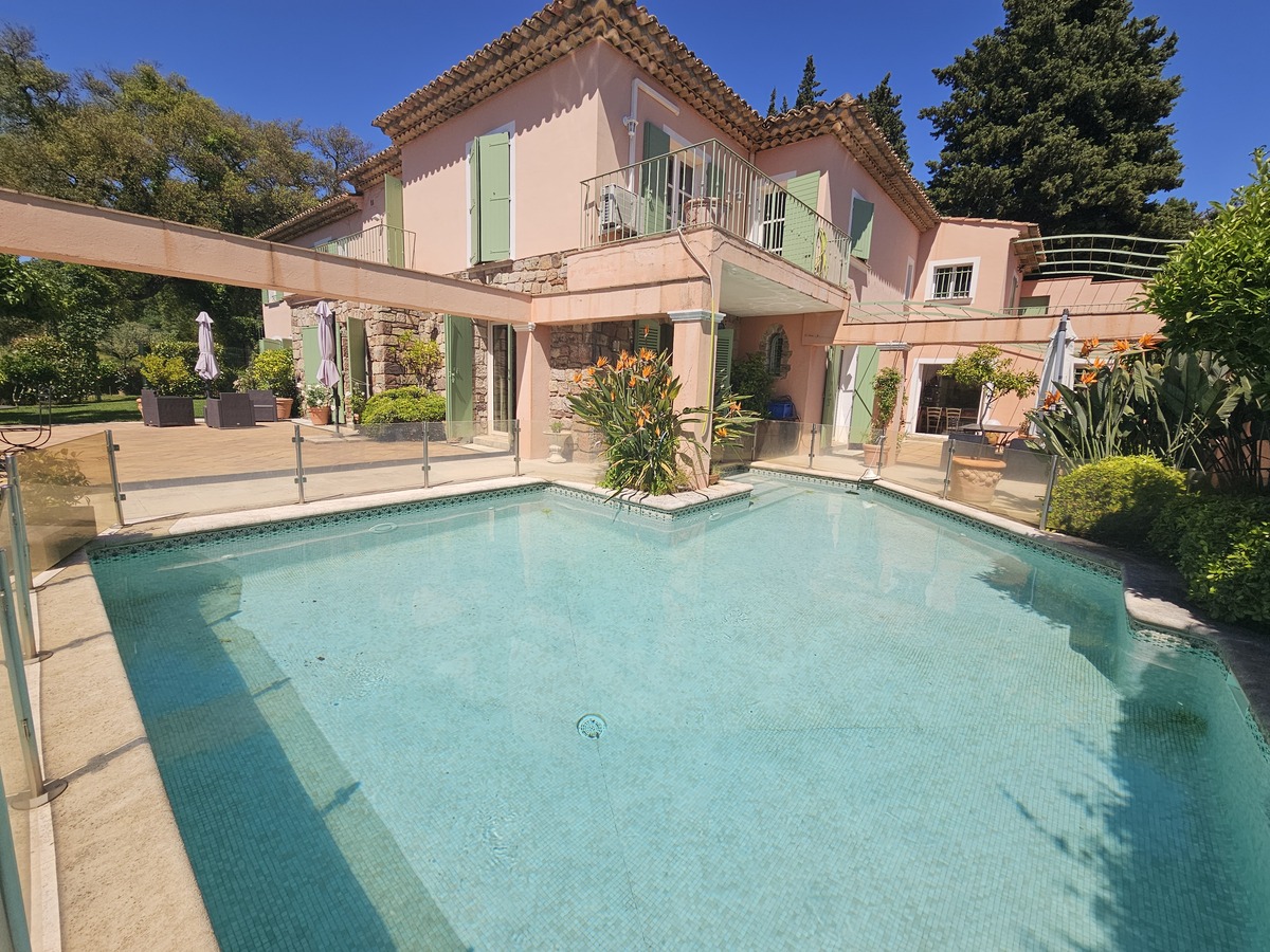 Maison - Grimaud