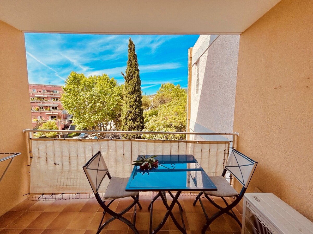 Appartement - Sainte-Maxime