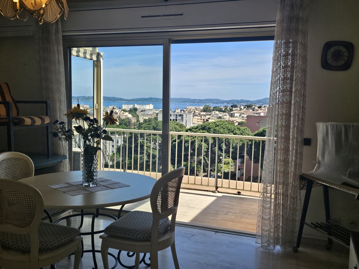Appartement - Sainte-Maxime