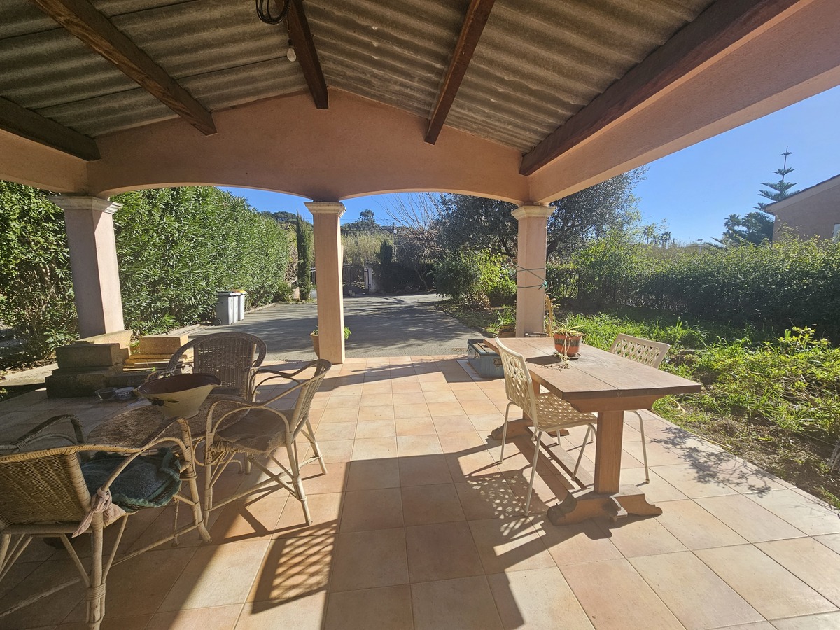 Maison - Sainte-Maxime