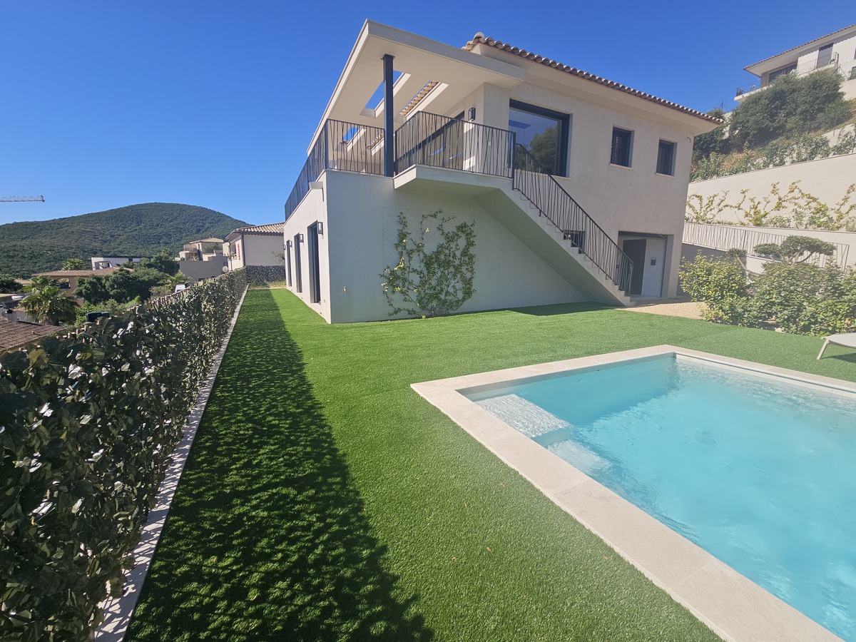 Maison - Sainte-Maxime