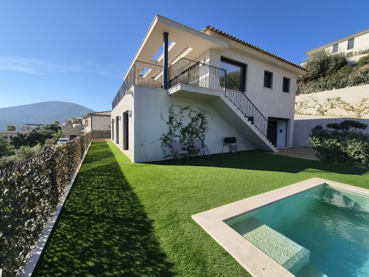 Maison - Sainte-Maxime