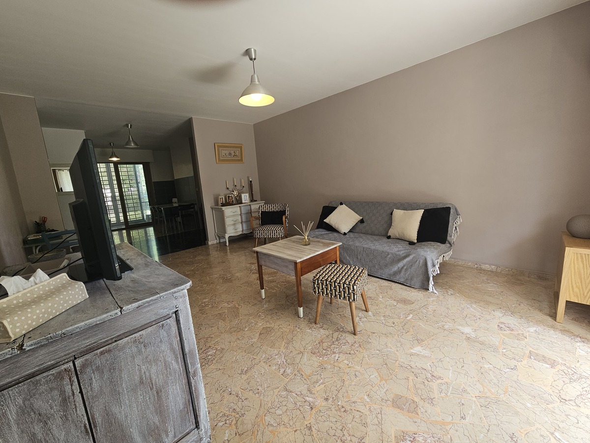 Appartement - Sainte-Maxime