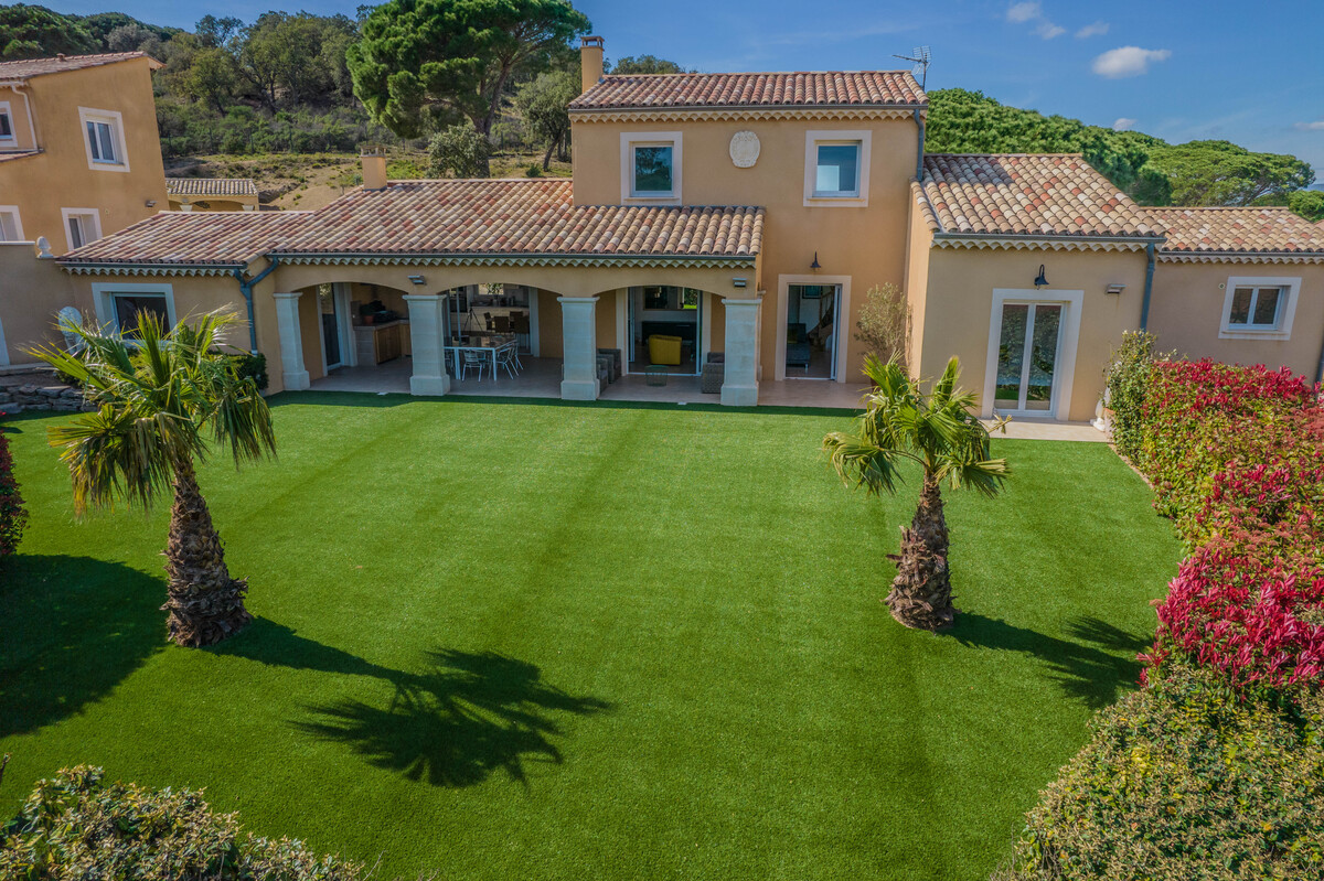 Maison - Sainte-Maxime