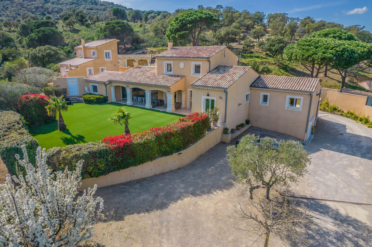 Maison - Sainte-Maxime
