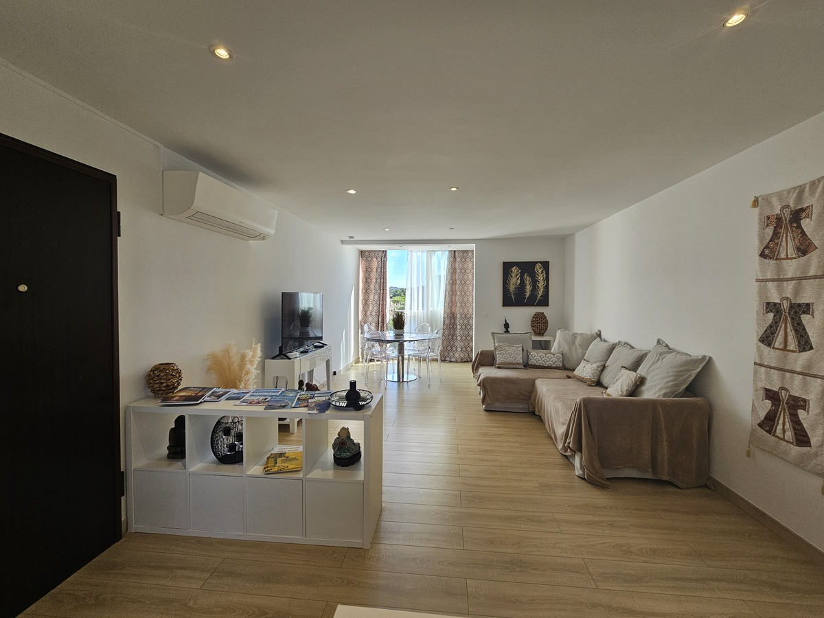 Appartement - Sainte-Maxime