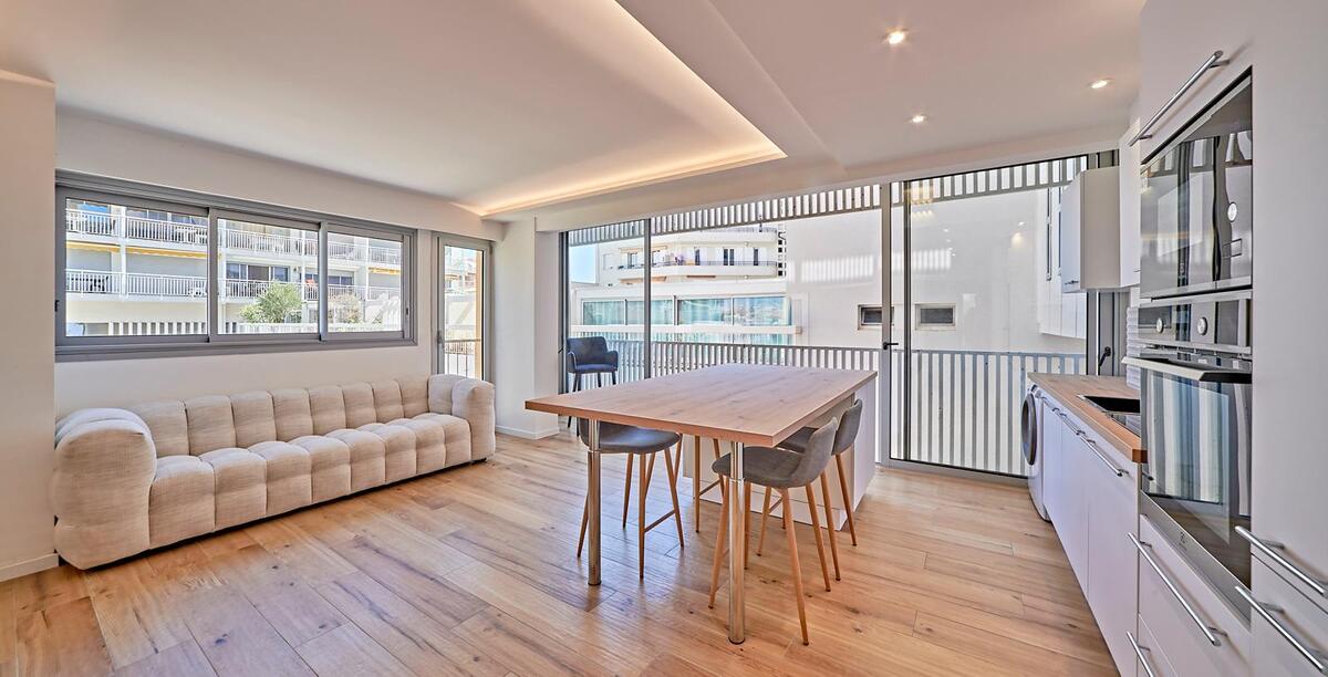 Appartement - Sainte-Maxime