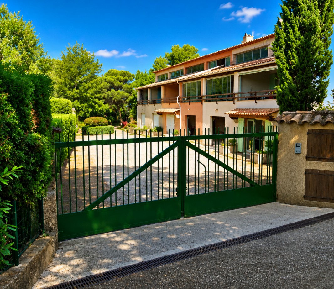 Maison - Sainte-Maxime