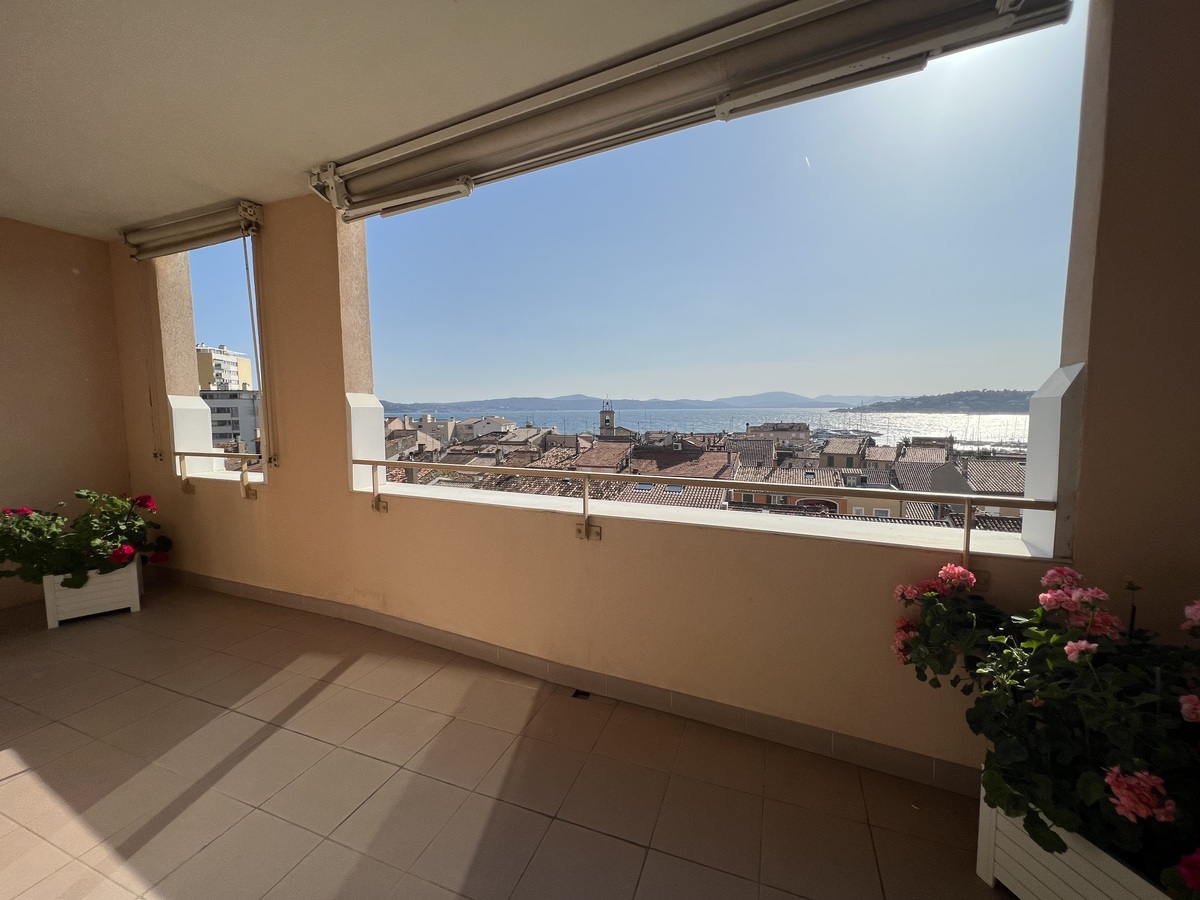 Appartement - Sainte-Maxime
