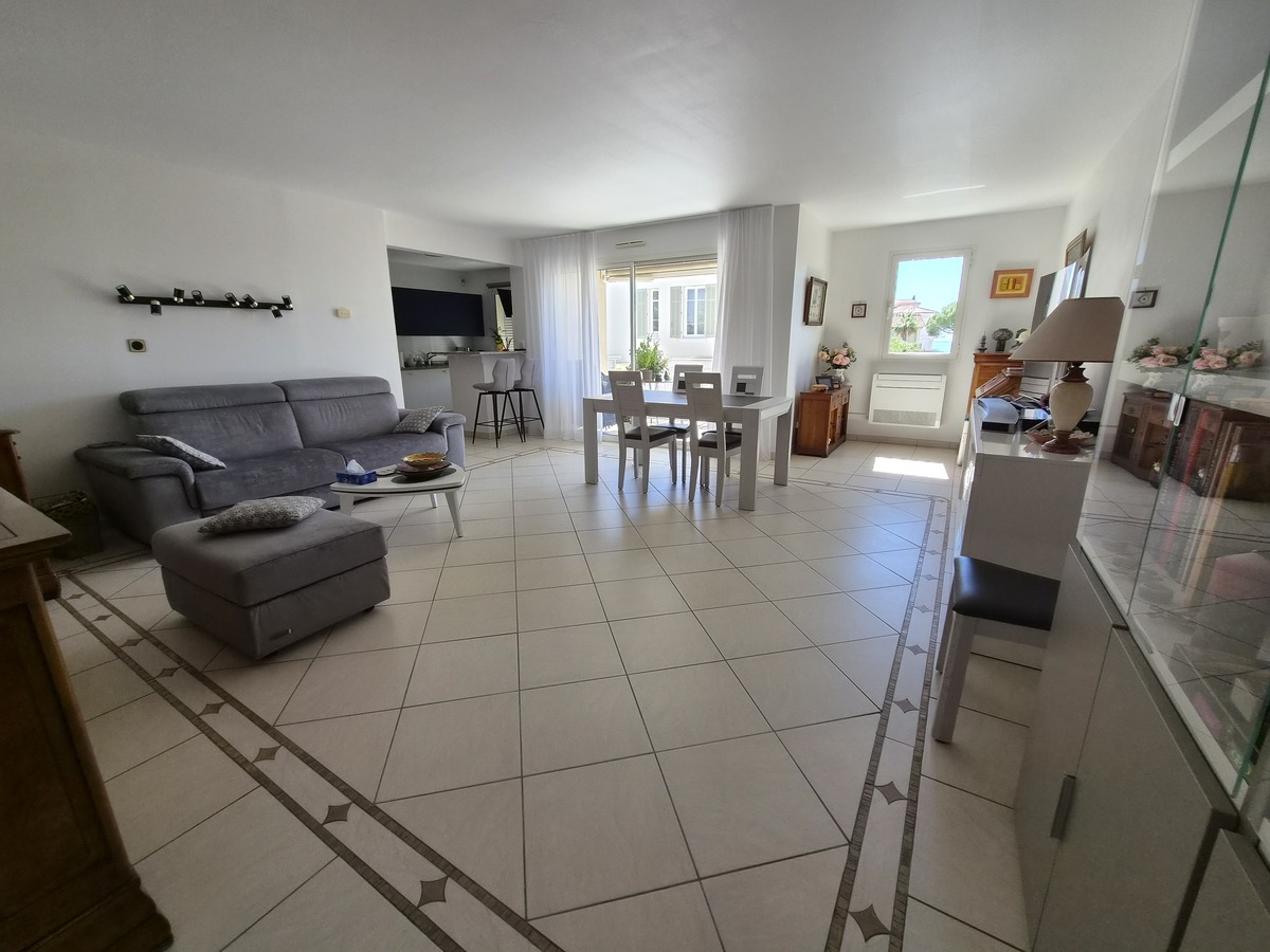 Appartement - Sainte-Maxime