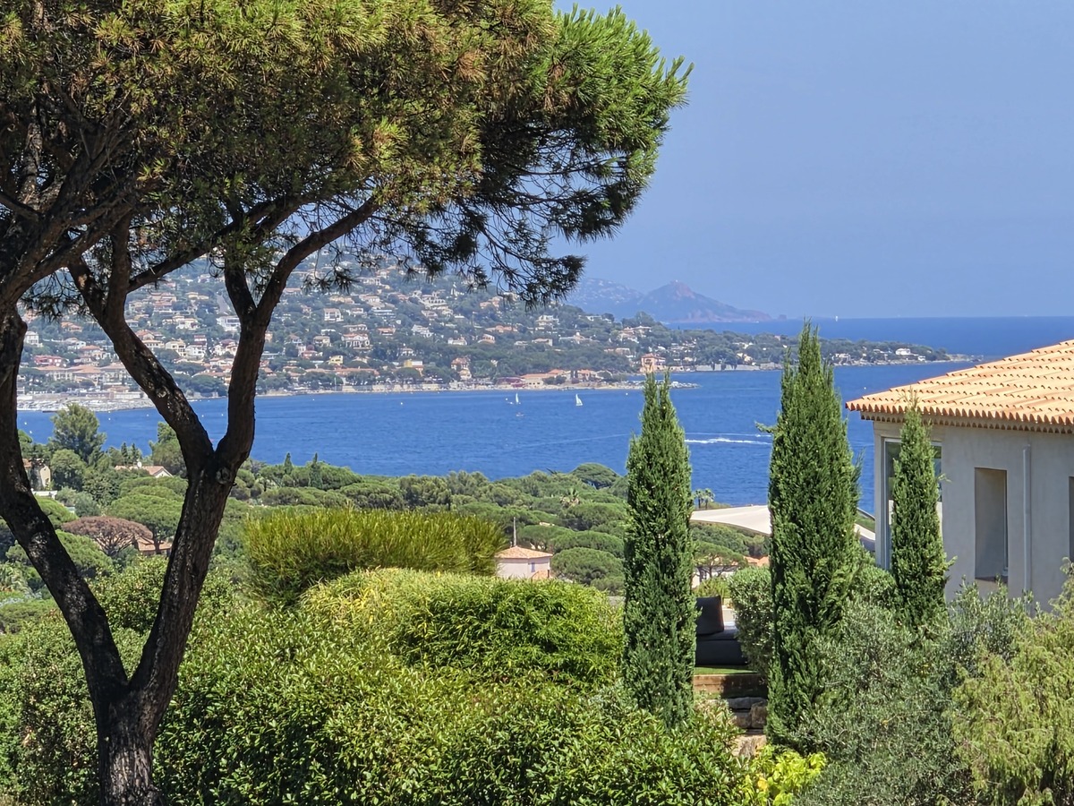 Maison - Sainte-Maxime