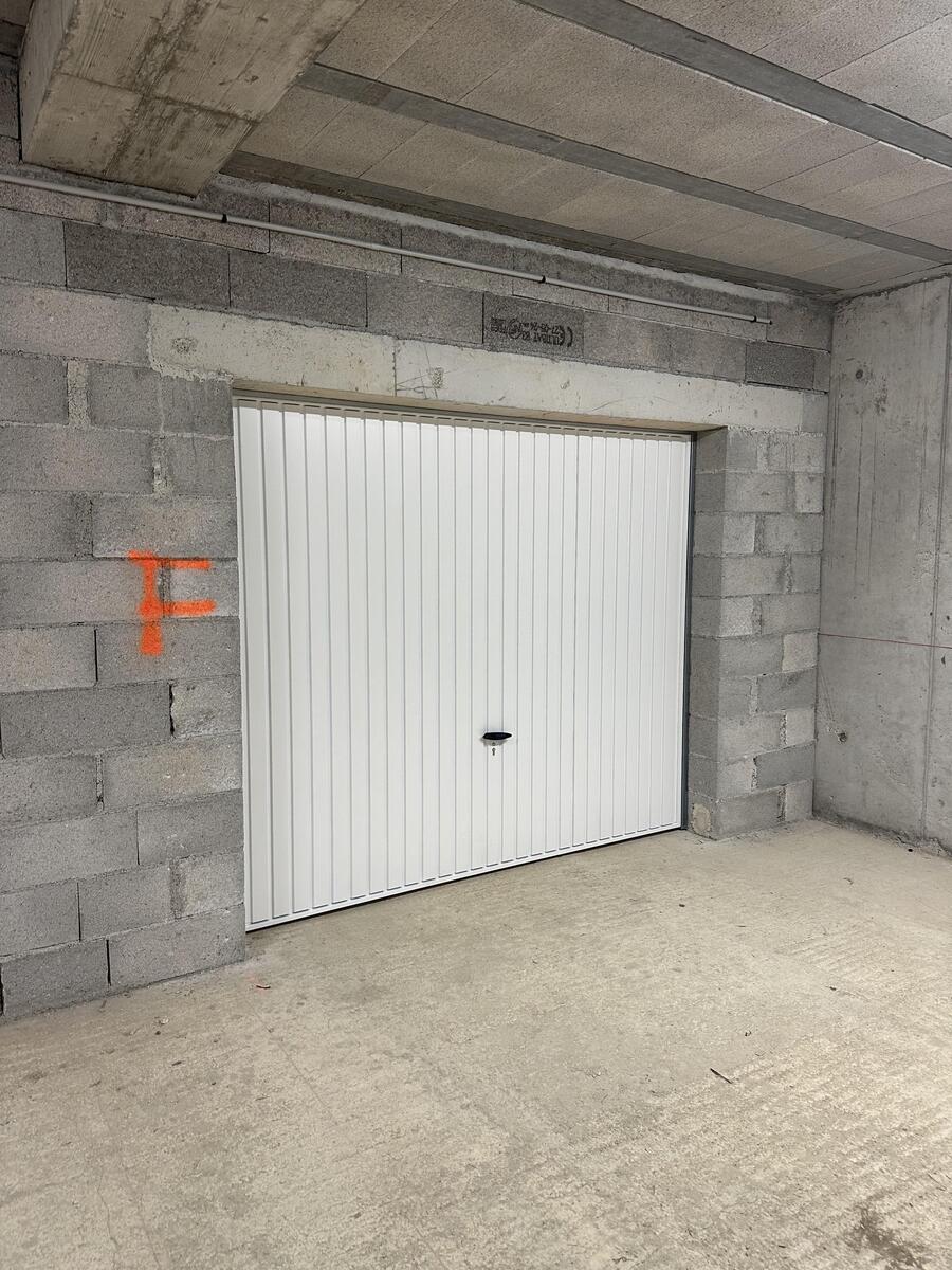 Garage - Sainte-Maxime