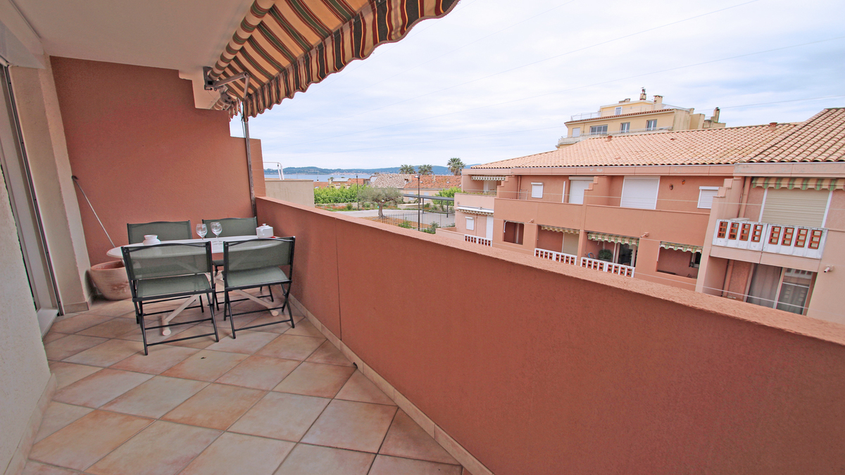 Appartement - Sainte-Maxime