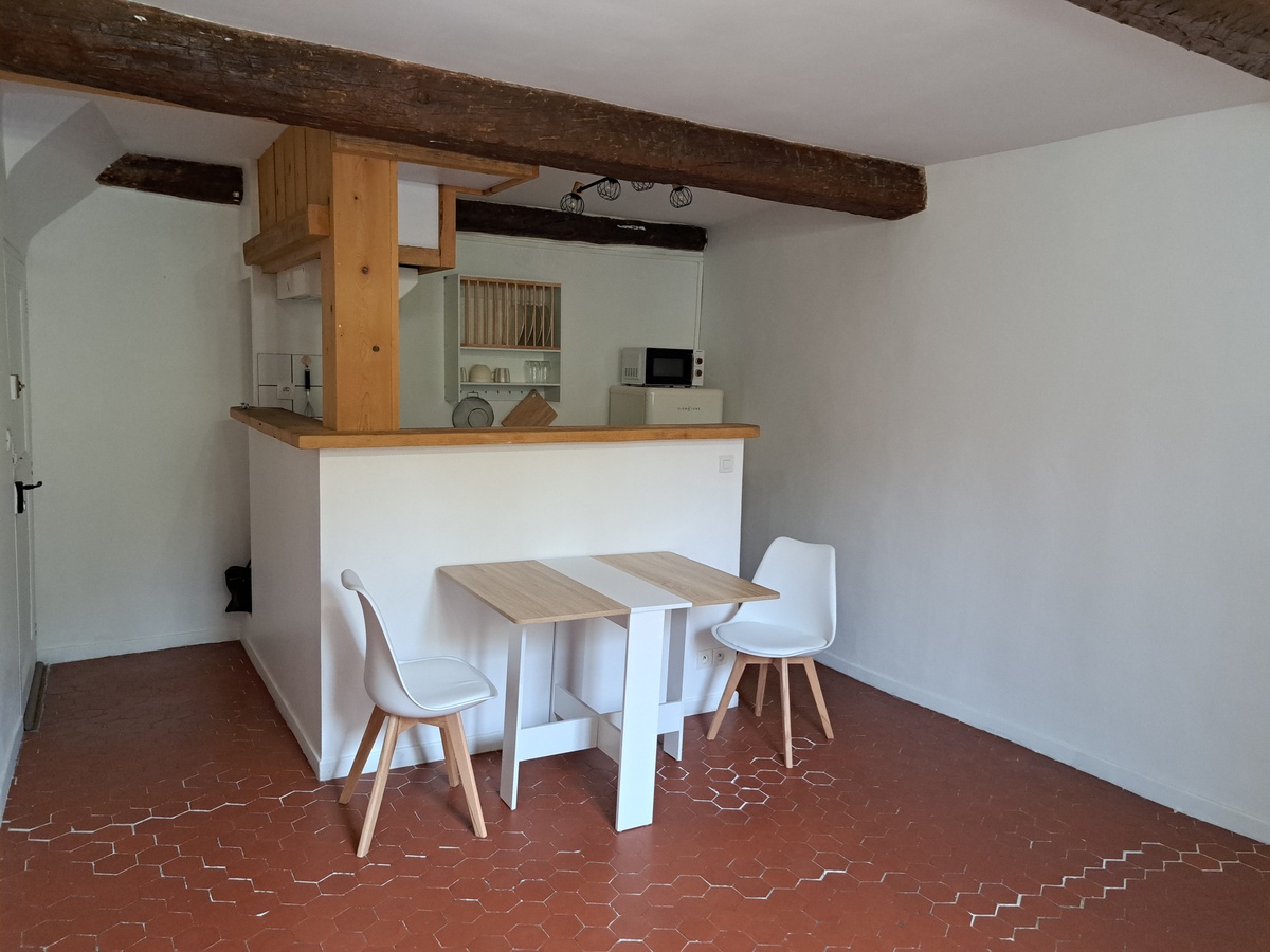 Appartement - Callas