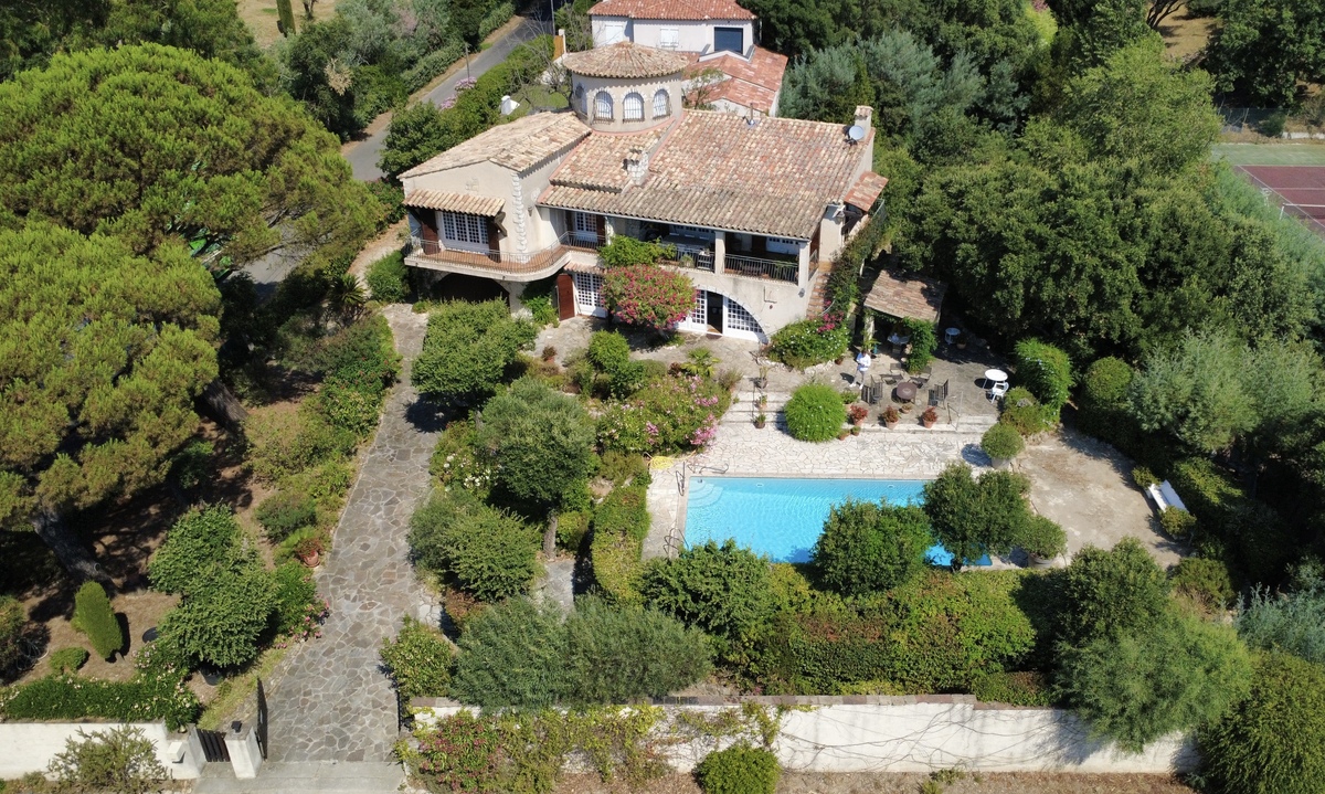 Maison - Grimaud