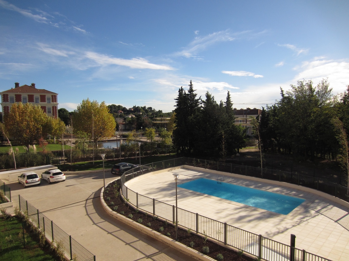 Appartement - Draguignan