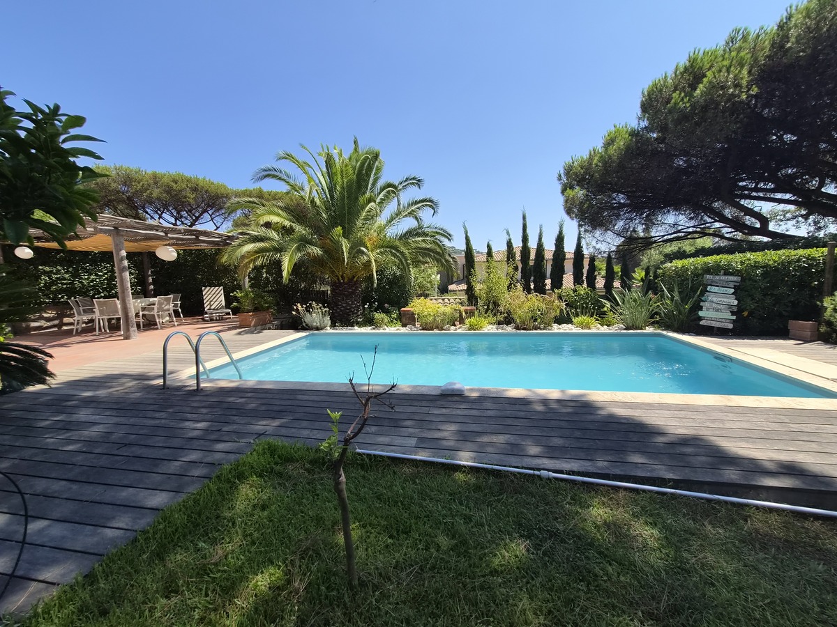 Maison - Sainte-Maxime