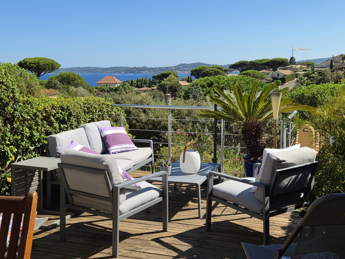 Maison 3 pièces 52 m² · à Sainte-Maxime · 52 m² · 649 000 €
