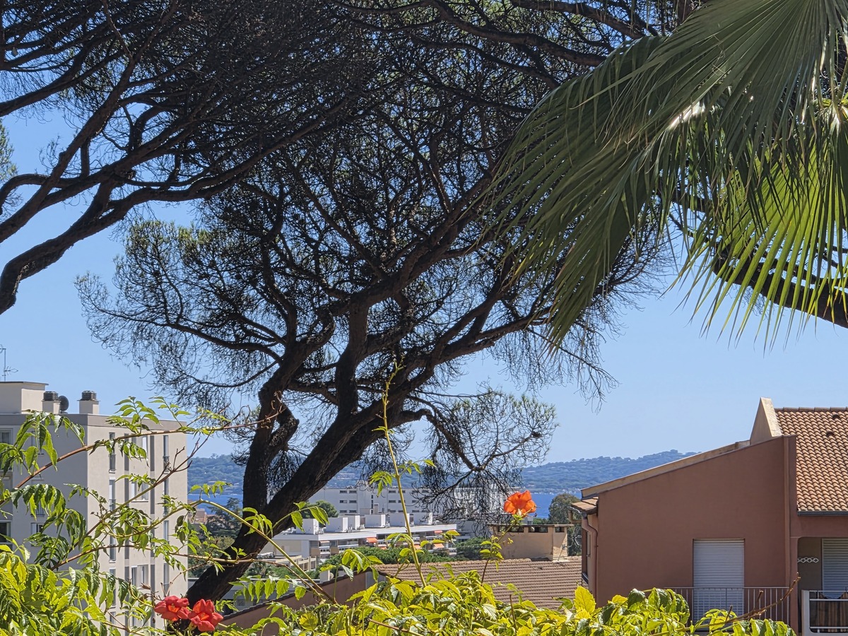 Appartement - Sainte-Maxime