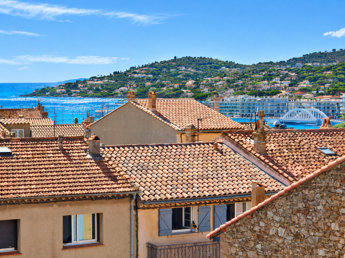 Appartement 2 pièces 55 m² · à Sainte-Maxime · 55 m² · 564 000 €