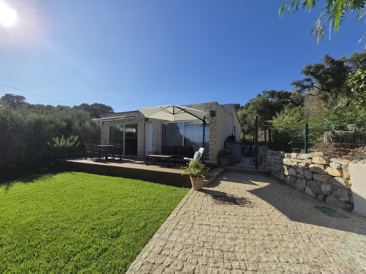 Maison 3 pièces 66 m² · à Sainte-Maxime · 66 m² · 440 000 €
