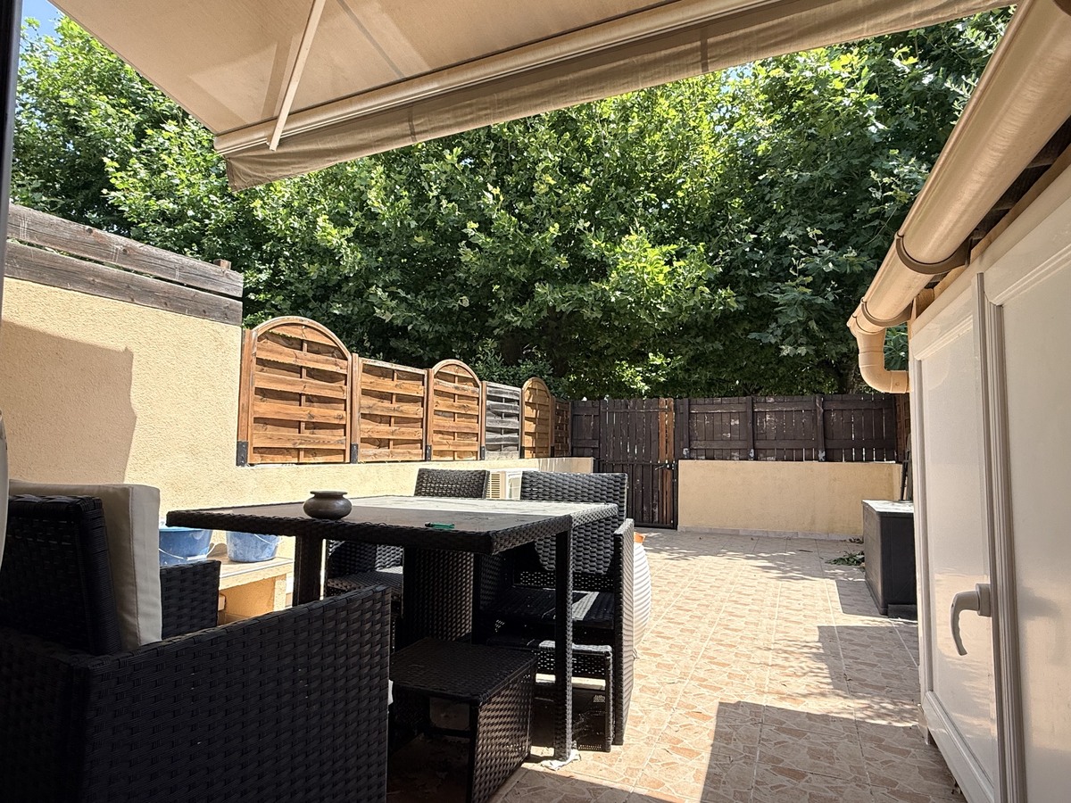 Appartement - Grimaud