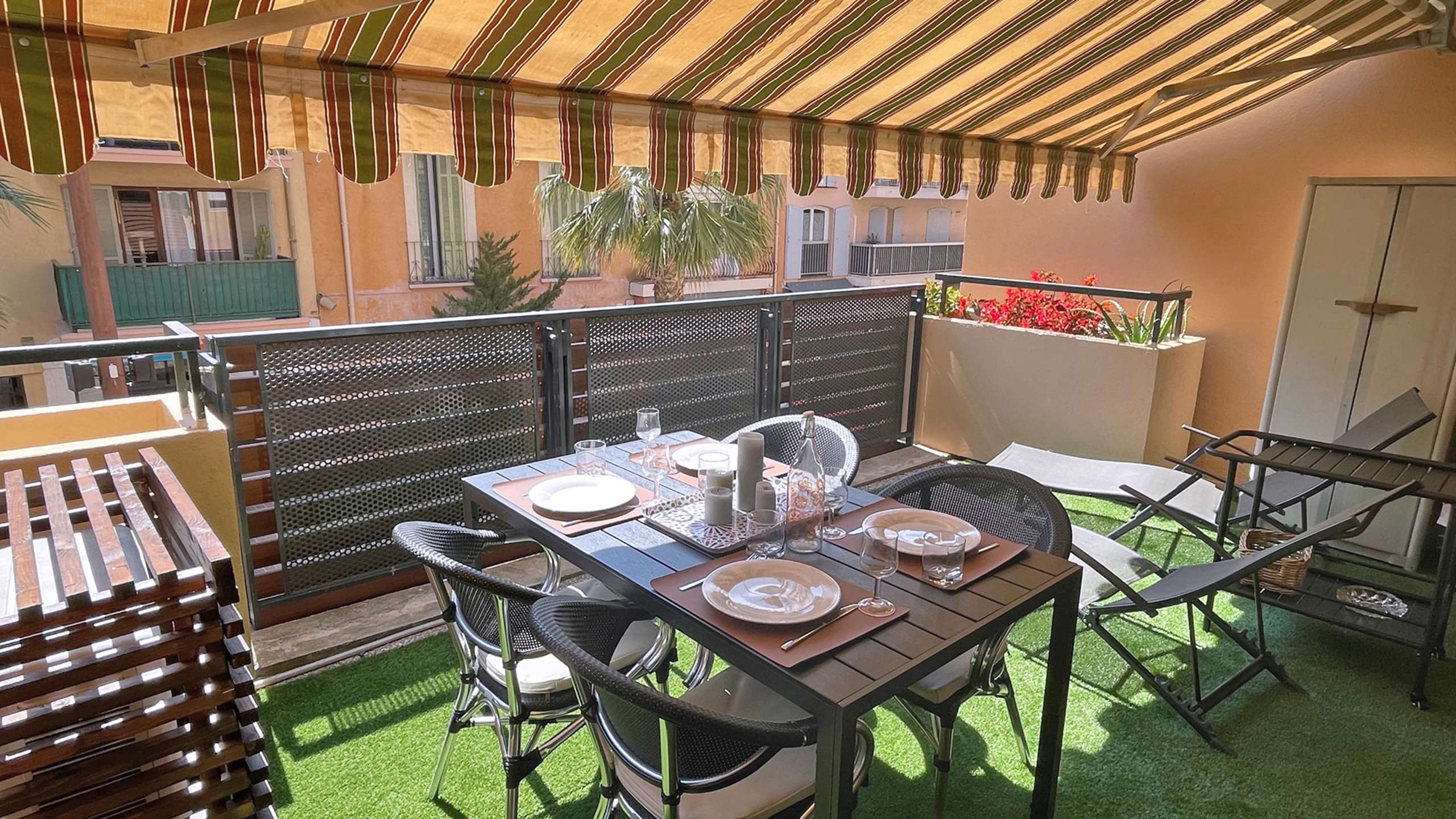 Location T2 STE MAXIME