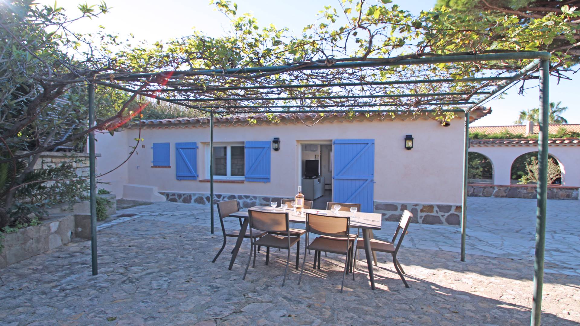 Location Maison STE MAXIME