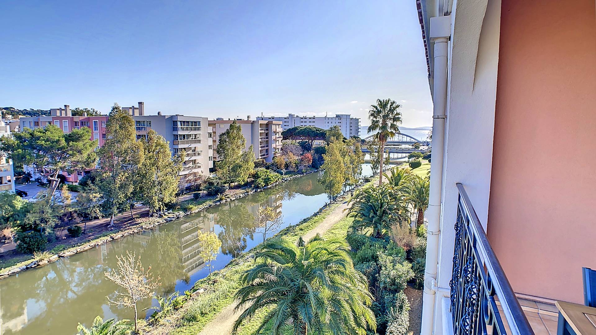 Location T3 STE MAXIME