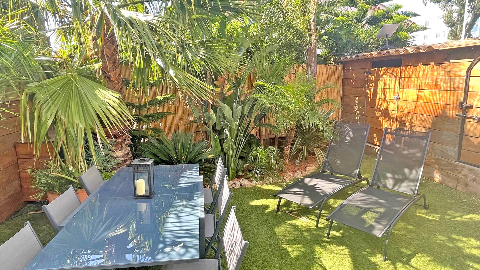 Location Maison STE MAXIME