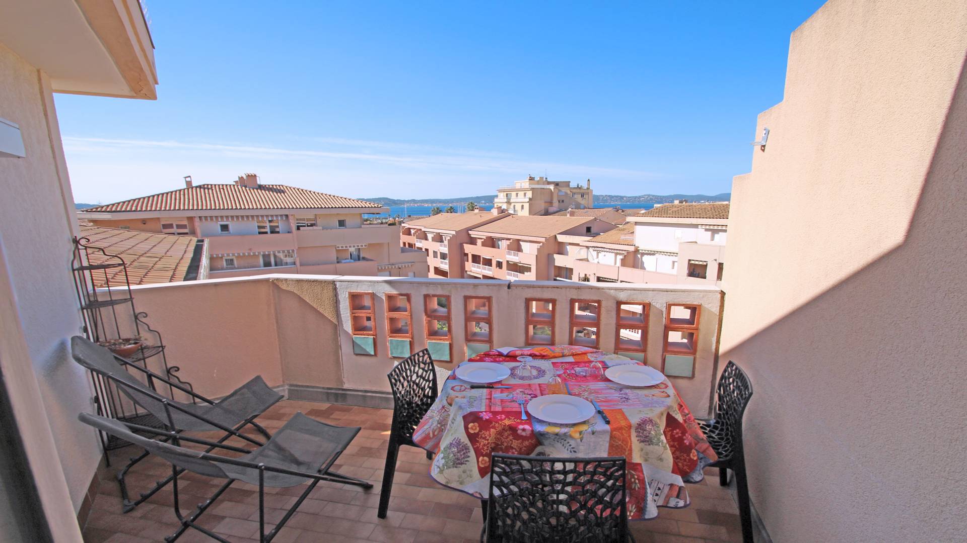 Location T3 STE MAXIME