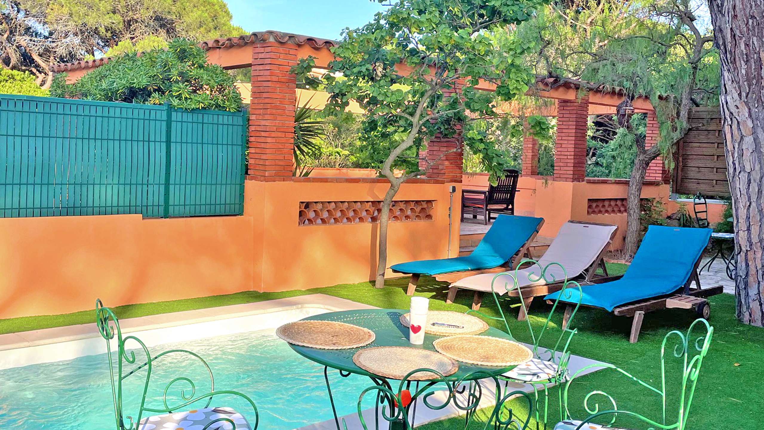 Location T3 STE MAXIME