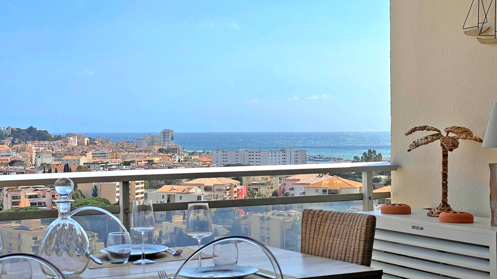 Location T3 STE MAXIME