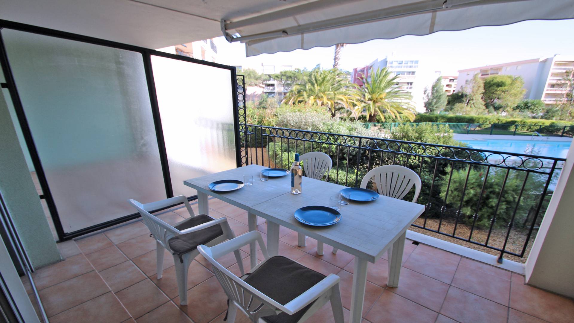 Location T3 STE MAXIME