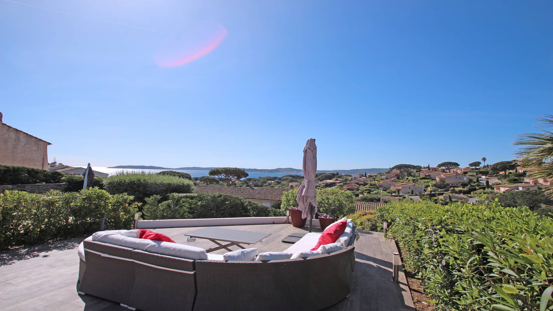 Location Maison STE MAXIME