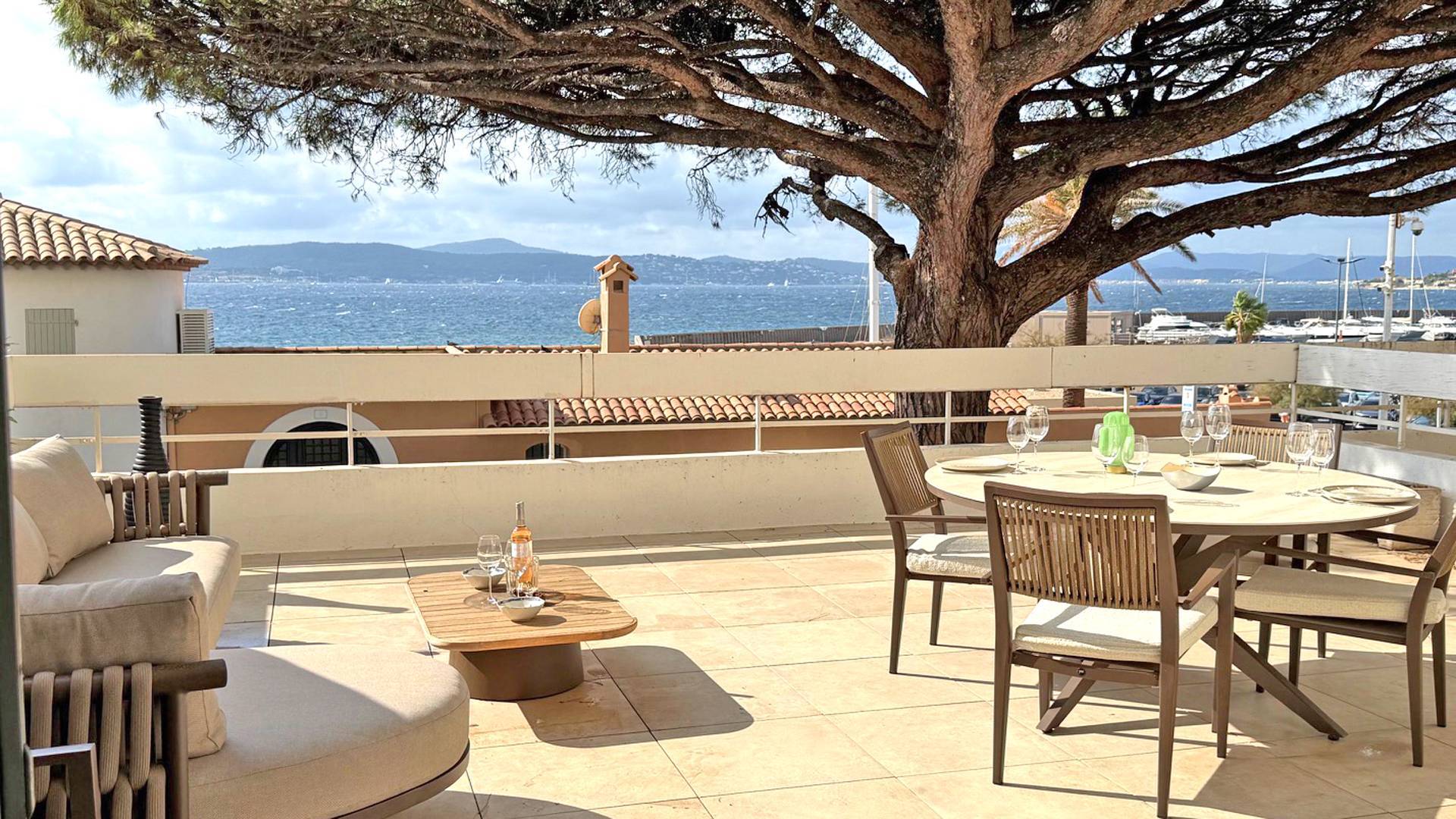 Location T3 STE MAXIME